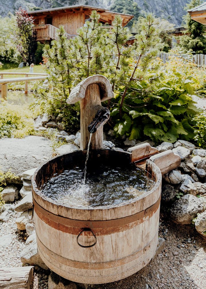 Radfahren am Achensee – E-Bike Tour durch den Naturpark Karwendel