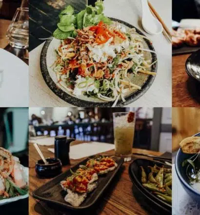 Die 16 besten Cafés & Restaurants in London