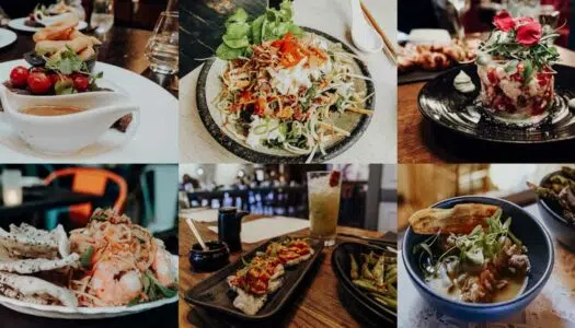 Die 16 besten Cafés & Restaurants in London