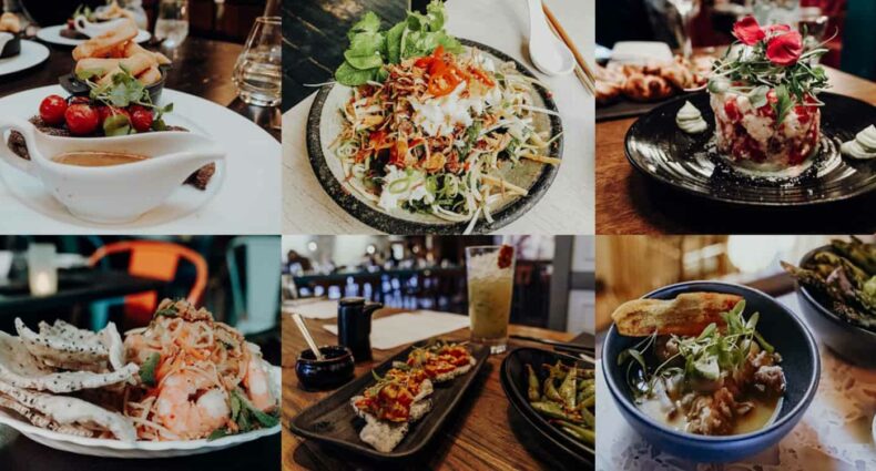 Die 16 besten Cafés & Restaurants in London