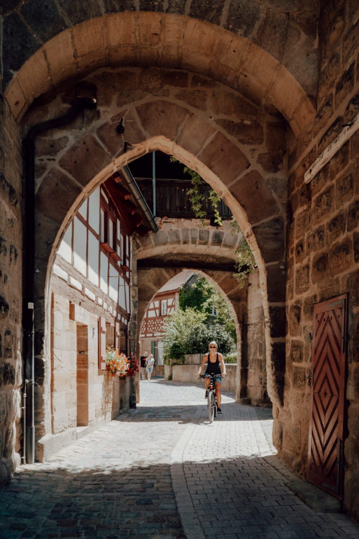 ErlebnisRadweg Hohenzollern