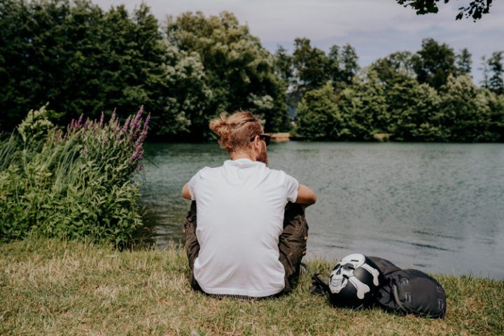Fünf-Flüsse-Radweg von Nürnberg nach Amberg