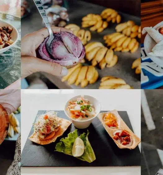 10 polynesische Spezialitäten, die Du auf Moorea unbedingt probieren solltest