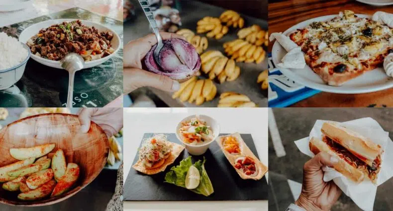 10 polynesische Spezialitäten, die Du auf Moorea unbedingt probieren solltest