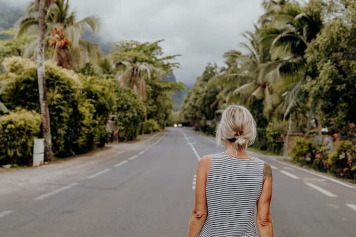 Moorea – Urlaub im Herz Französisch Polynesiens