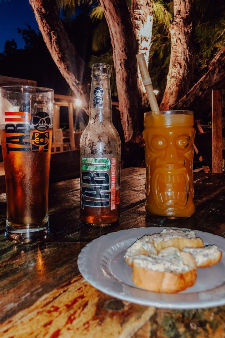 Les Relais de Joséphine Rangiroa Tuamotus