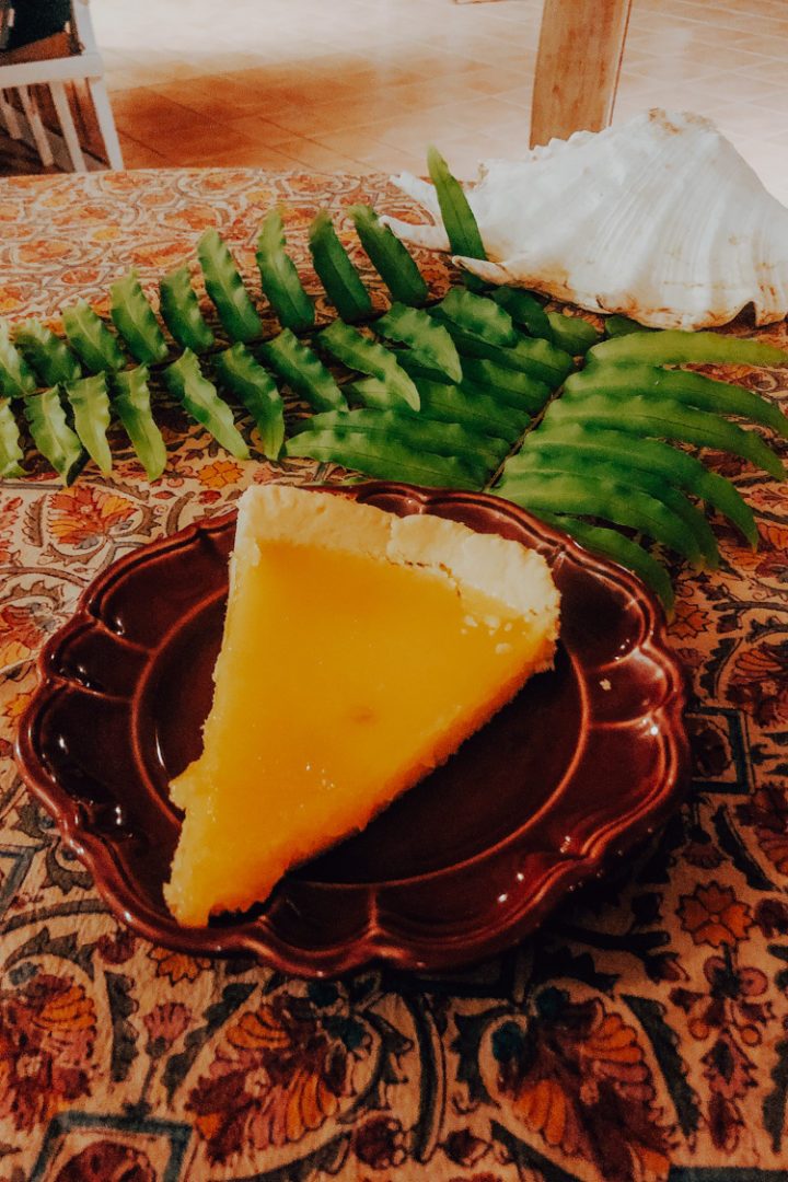 Les Relais de Joséphine Rangiroa Tuamotus