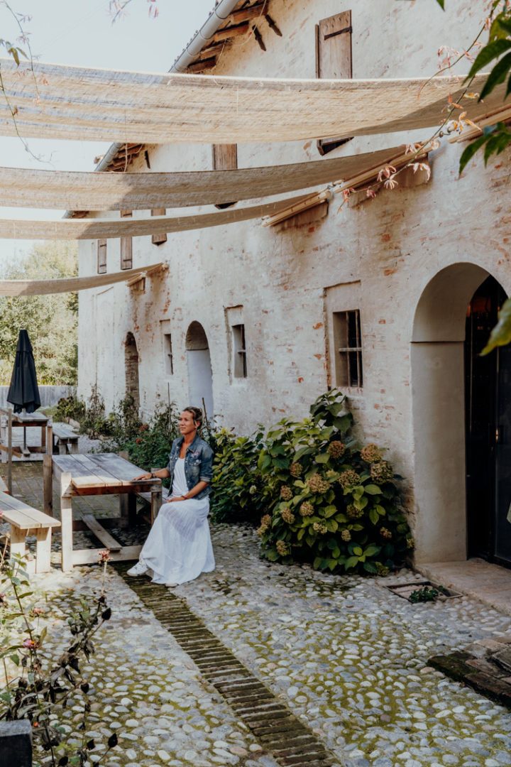 Antica Corte Pallavicina Parma