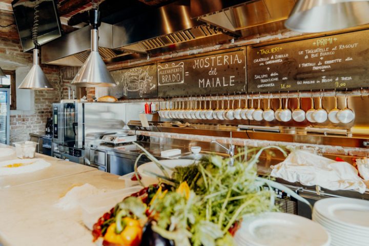 Antica Corte Pallavicina Parma