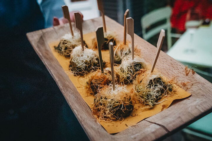 Caffé Arti e Mestieri , Reggio Emilia, Italien