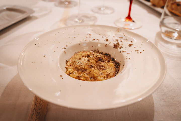 Caffé Arti e Mestieri , Reggio Emilia, Italien