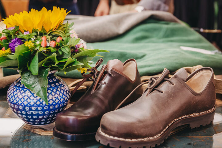 Das Salzburger Heimatwerk