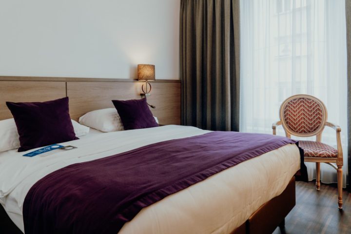 Hotel Imlauer Pitter Salzburg