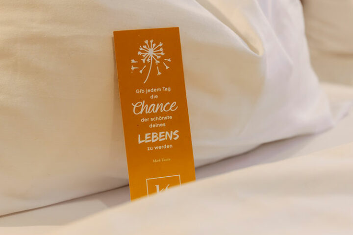 Hotel K6 Rooms by Der Salzburger Hof