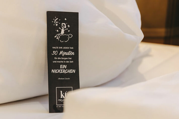 Hotel K6 Rooms by Der Salzburger Hof