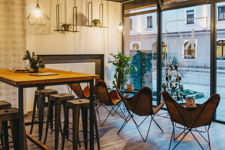 Hotel K6 Rooms by Der Salzburger Hof