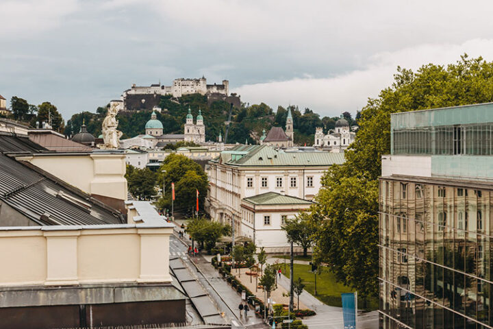 Imlauer Sky Bar Salzburg
