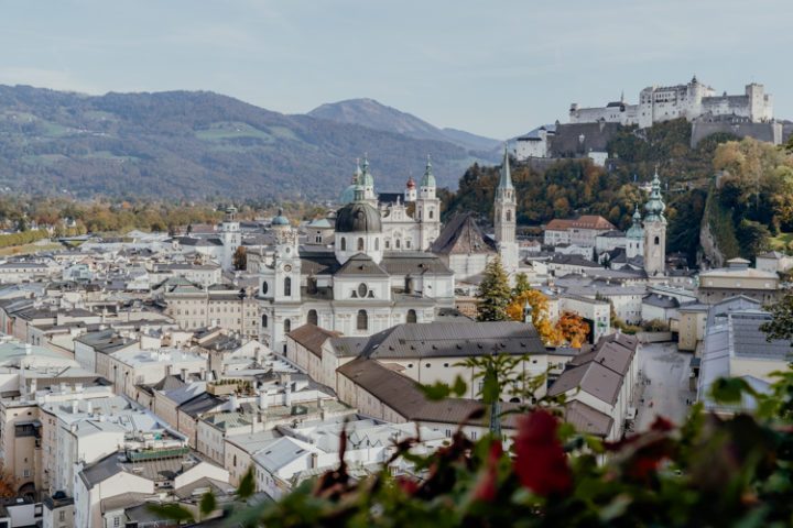 Das Museum der Moderne