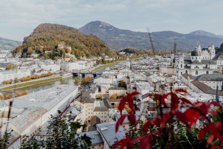 Das Museum der Moderne
