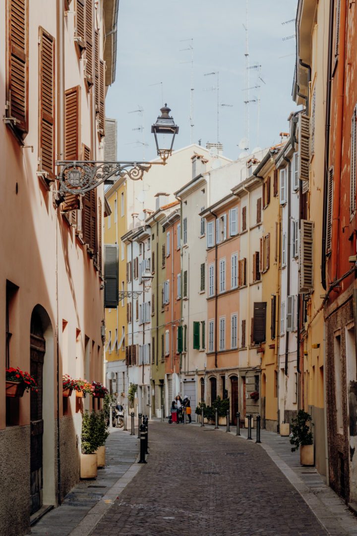 Parma, Emilia Romagna – Meine Geheimtipps für Genießer