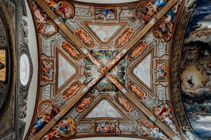 Cattedrale Santa Maria Asunta - Dom Parma