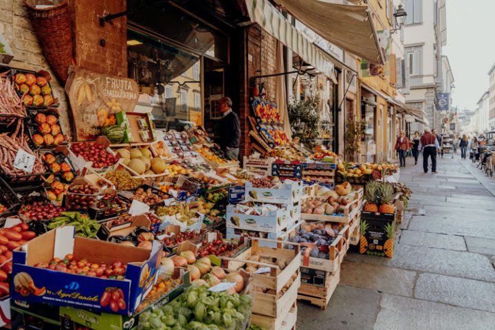 Parma, Emilia Romagna – Meine Geheimtipps für Genießer