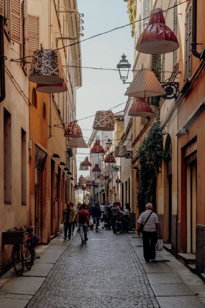 Parma, Emilia Romagna – Meine Geheimtipps für Genießer