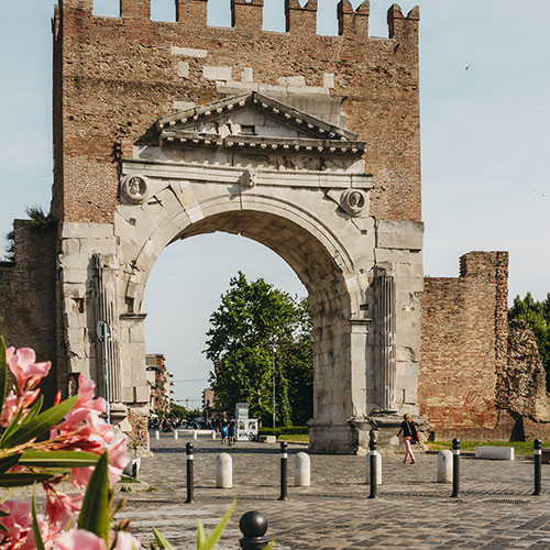 Rimini – die unterschätzte Perle an der Adria