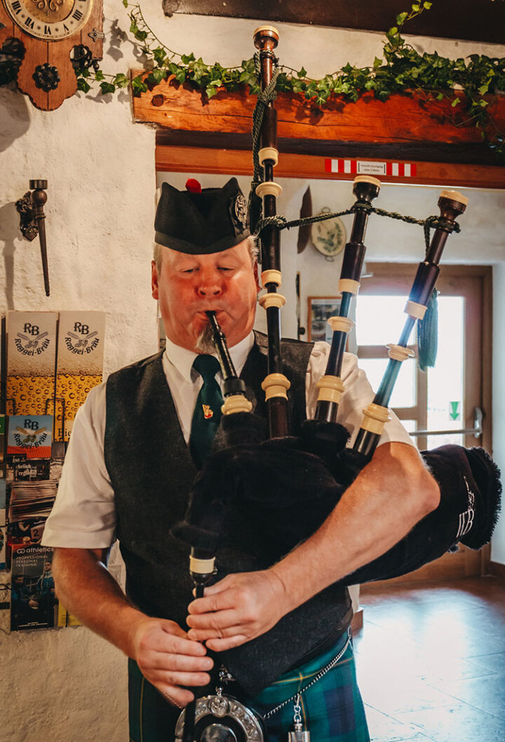 Das Raggei Bräu, Salzburg