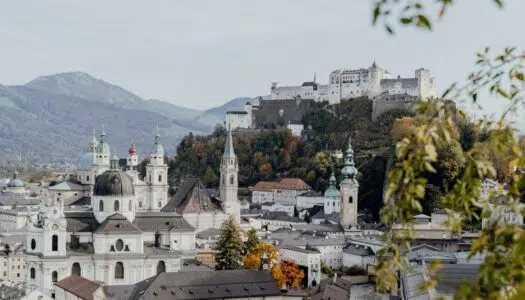 Salzburg: Sehenswürdigkeiten & echte Geheimtipps für die Mozartstadt