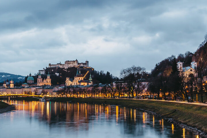 Salzburg im Winter – Meine Tipps für die Weihnachtszeit