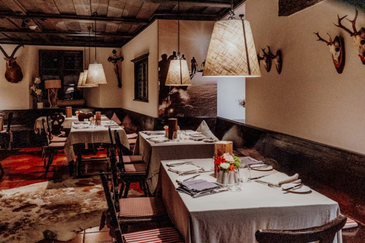 St. Peter Stiftskulinarium Salzburg