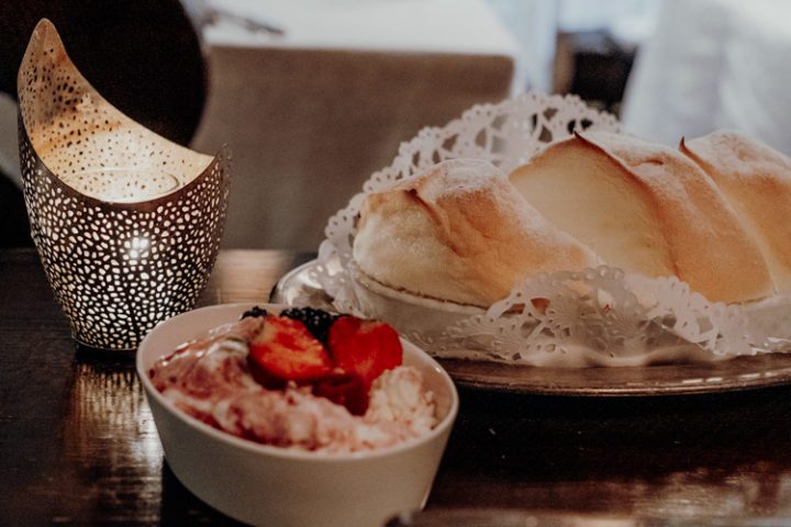 St. Peter Stiftskulinarium Salzburg