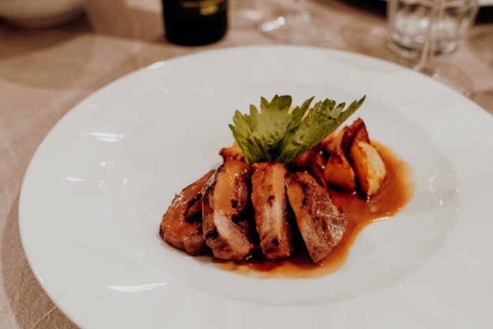 Osteria dei Mascalzoni Parma