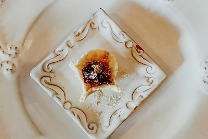 Restaurant „Casa Mercedes”