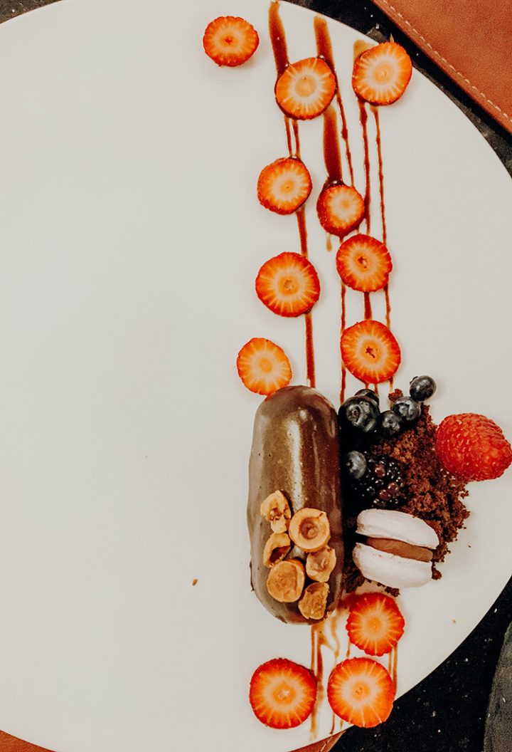 Restaurant „Casa Valadez”