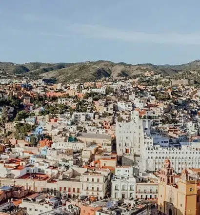 Guanajuato: meine Insidertipps und Highlights der bunten Kolonialstadt