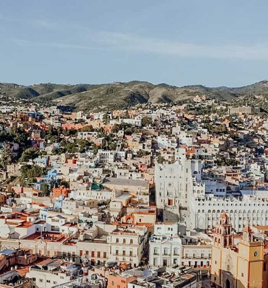 Guanajuato: meine Insidertipps und Highlights der bunten Kolonialstadt