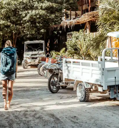 Die ultimative Packliste für Fernreisen