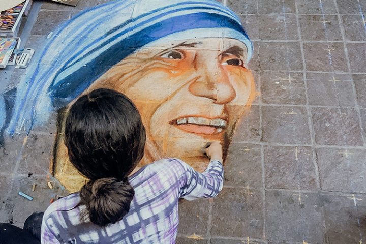 Teatro Benito Juárez