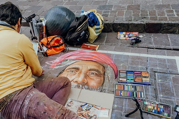 Teatro Benito Juárez