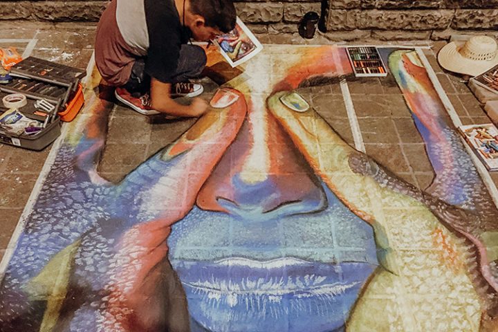 Teatro Benito Juárez