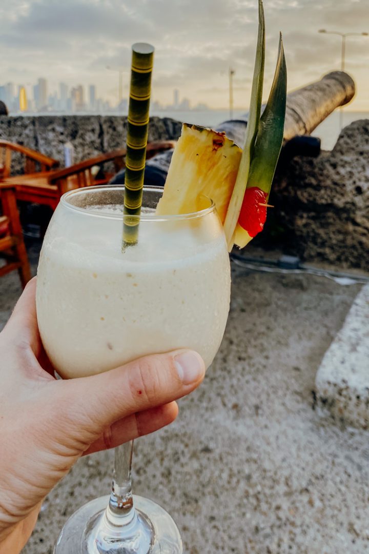 Café del Mar Cartagena