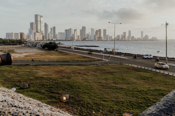Café del Mar Cartagena