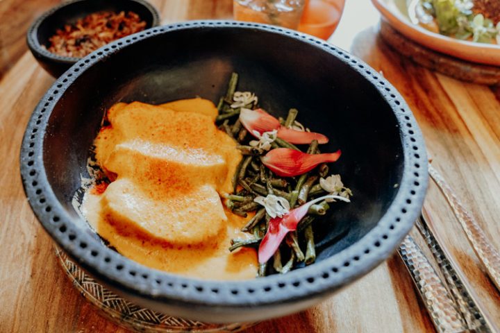 Restaurante Celele by Proyecto Caribe Lab Cartagena