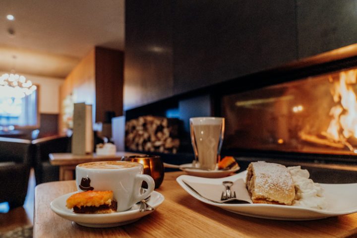 Winterurlaub im Vinschgau – Eine Auszeit im Hotel Weisses Kreuz