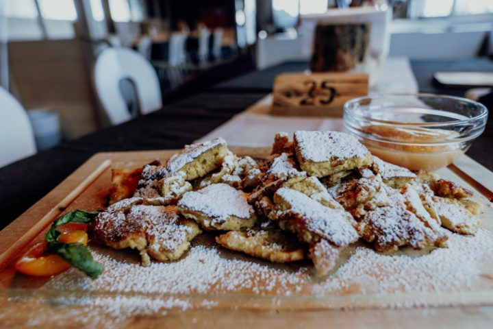 Haideralm Vinschgau Südtirol