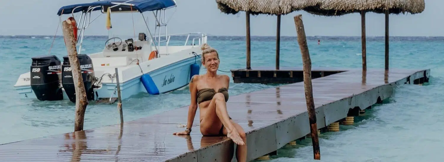 Islas del Rosario: La Isla Grande – Kolumbiens geheimes Inselparadies