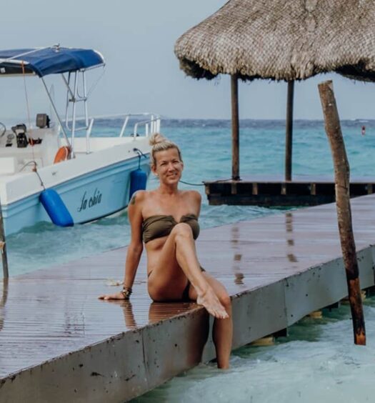 Islas del Rosario: La Isla Grande – Kolumbiens geheimes Inselparadies