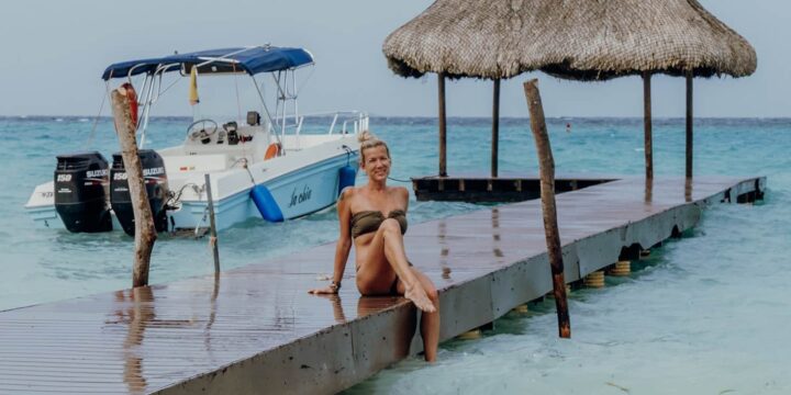 Islas del Rosario: La Isla Grande – Kolumbiens geheimes Inselparadies